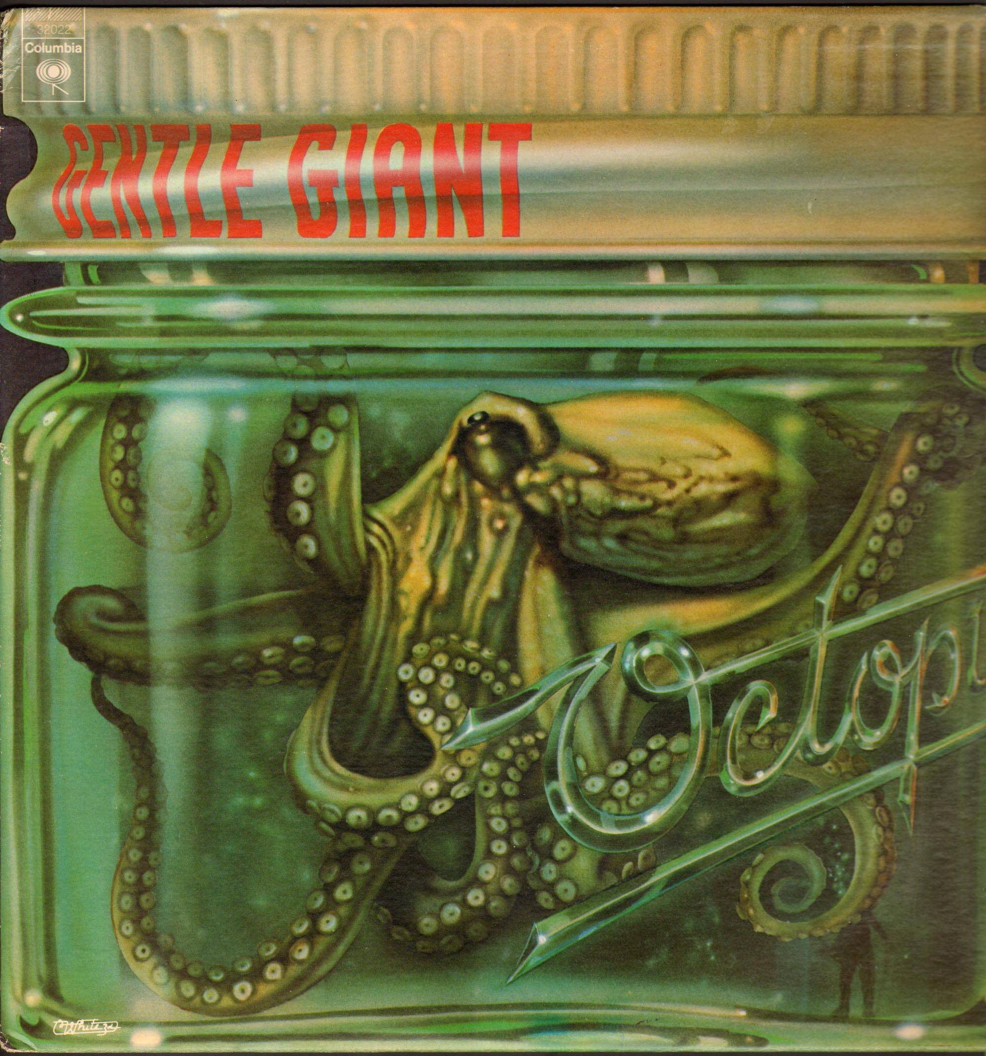 Octopus